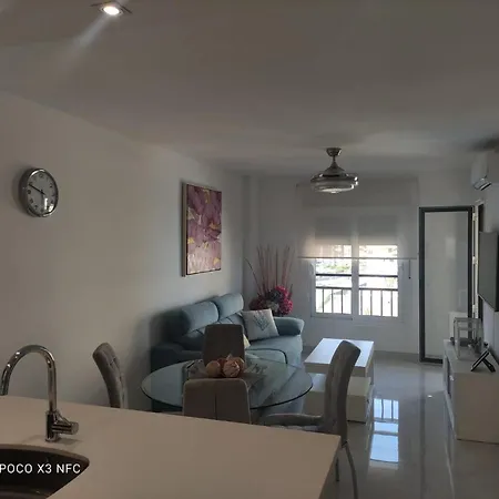Rondaivdeluxe Apartment Fuengirola Exterior photo