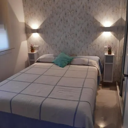 Rondaivdeluxe Apartment Fuengirola Exterior photo