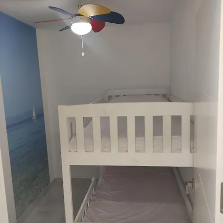 Rondaivdeluxe Apartment Fuengirola Exterior photo
