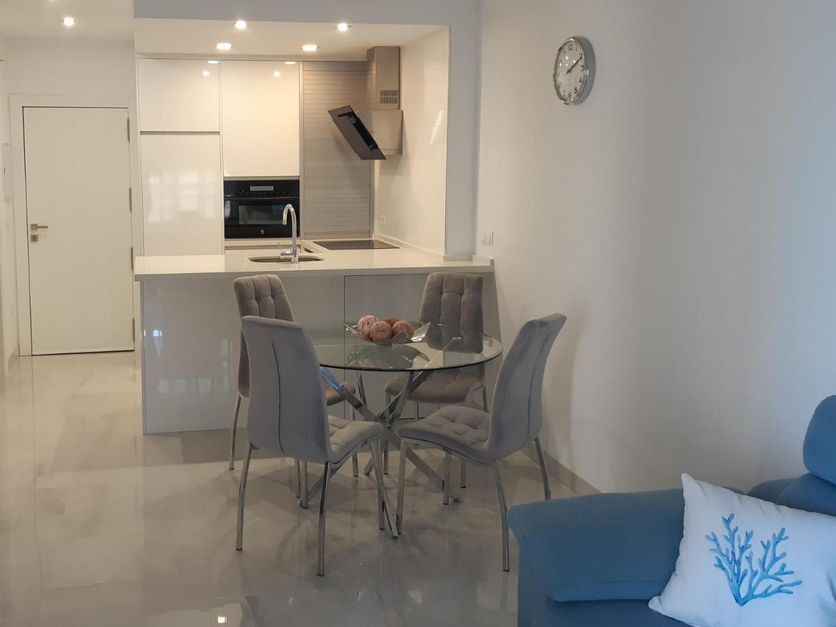 Appartement Rondaivdeluxe *