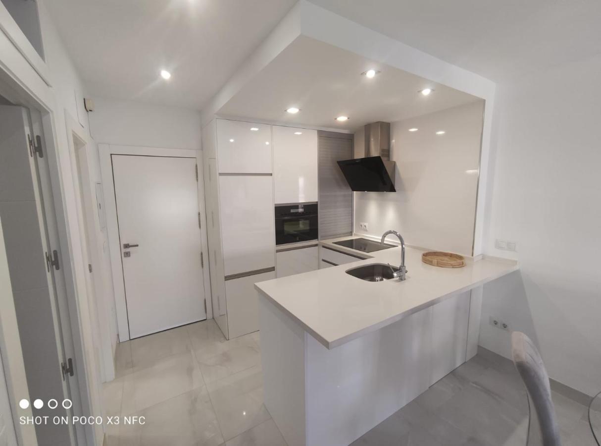 Rondaivdeluxe Apartamento Fuengirola